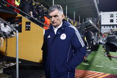 Μεντιλίμπαρ: «Στον Ολυμπιακό, πρέπει ή να κερδίσεις ή να κερδίσεις - Έχω τον σεβασμό των οπαδών του Παναθηναϊκού»