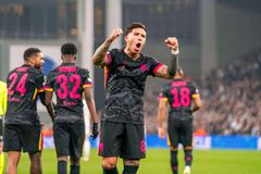 Έκανε το πρώτο βήμα για τους «8» η Τσέλσι - Προβάδισμα πρόκρισης για την Τσέλιε