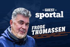 O CEO της Μπόντο Γκλιμτ στο Sportal: «Από τις μεγαλύτερες ομάδες στην Ευρώπη ο Ολυμπιακός!»