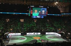 Το μήνυμα της ΚΑΕ Παναθηναϊκός στους φίλους της ενόψει Ρεάλ Μαδρίτης