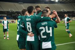 Ευρωπαίος Παναθηναϊκός ξαναχτυπά με το ίδιο σκορ κόντρα σε Ιταλούς (vids)