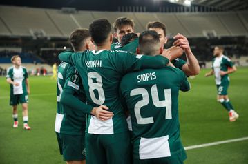 Ευρωπαίος Παναθηναϊκός ξαναχτυπά με το ίδιο σκορ κόντρα σε Ιταλούς (vids)