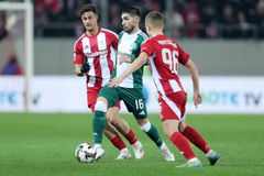 Ολυμπιακός και Παναθηναϊκός στις δέκα ομάδες με τα περισσότερα ματς στο Champion League χωρίς το τρόπαιο