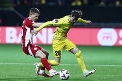 LIVE: ΜΠΟΝΤΟ/ΓΚΛΙΜΤ - ΟΛΥΜΠΙΑΚΟΣ 