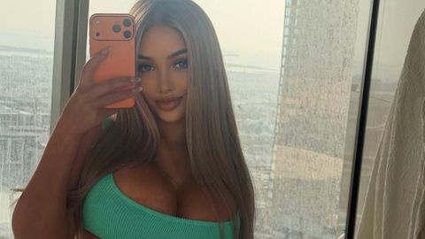 Το μοντέλο από τη Ρωσία που αναστατώνει το Instagram (pics)