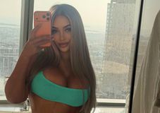 Το μοντέλο από τη Ρωσία που αναστατώνει το Instagram (pics)