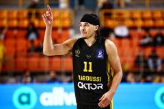 Τζόρνταν Κινγκ: «Για εμάς πλέον κάθε ματς είναι τελικός» (pic)