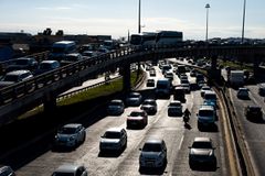 Προειδοποίηση-σοκ από το Κατάρ για το πετρέλαιο: Μπορεί να καταρρεύσει το παγκόσμιο ΑΕΠ!