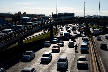 Προειδοποίηση-σοκ από το Κατάρ για το πετρέλαιο: Μπορεί να καταρρεύσει το παγκόσμιο ΑΕΠ!