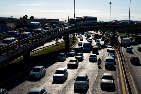 Προειδοποίηση-σοκ από το Κατάρ για το πετρέλαιο: Μπορεί να καταρρεύσει το παγκόσμιο ΑΕΠ!