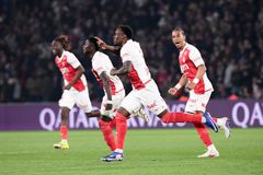 Η Μονακό πήρε ρεβάνς από την Παρί και την έβαλε σε περιπέτειες