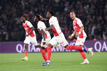 Η Μονακό πήρε ρεβάνς από την Παρί και την έβαλε σε περιπέτειες