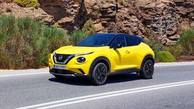 Δοκιμάζουμε το Nissan Juke N-Sport: Το B-SUV που παραμένει επίκαιρο σε εμφάνιση και τεχνολογίες