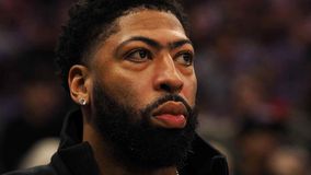 Ο Ντέιβις ξεκίνησε ατομικές προπονήσεις, θέλει να επανέλθει το συντομότερο!