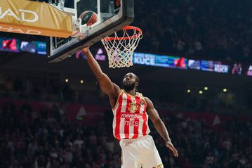 ΕΡΥΘΡΟΣ ΑΣΤΕΡΑΣ - ΜΠΑΓΕΡΝ