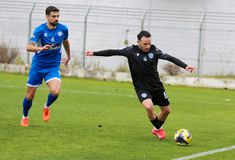 Πού θα δείτε το Αιγάλεω - Παναργειακός