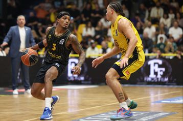 Πάνοπλος για το καλύτερο ο Άρης Bettson κόντρα στο Μαρούσι Chery