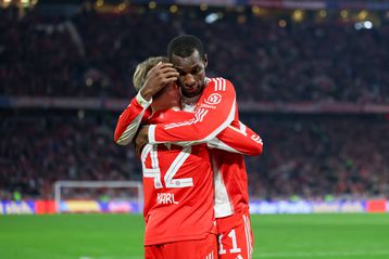 Άνετη τεσσάρα για την Μπάγερν Μονάχου, 4-1 την Γκλάντμπαχ