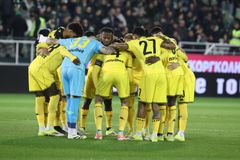 Έτσι θα παίξει ο Άρης κόντρα στον Ατρόμητο