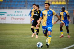 Το νέο μήνυμα για δύο αποχωρήσεις στον Αστέρα Aktor