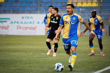 Το νέο μήνυμα για δύο αποχωρήσεις στον Αστέρα Aktor