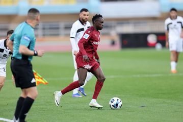 ΑΕΛ Novibet: Οι απουσίες και το... ενισχυμένο κέντρο ενόψει ΑΕΚ