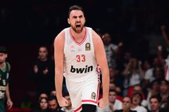 Μιλουτίνοφ: «Πήραμε πολύ σωστές αποφάσεις - Ευγνώμων για την ομάδα που έχουμε»