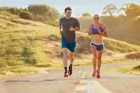 Η Άσκηση Μπορεί να Επιβραδύνει τη Γήρανση του Εγκεφάλου, Σύμφωνα με Νέα Μελέτη