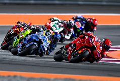Αβεβαιότητα για το GP του Κατάρ στο MotoGP λόγω της κρίσης στη Μέση Ανατολή