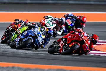 Αβεβαιότητα για το GP του Κατάρ στο MotoGP λόγω της κρίσης στη Μέση Ανατολή