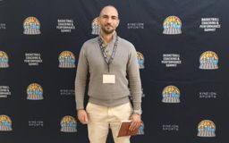 Παρών σε σημαντικό συνέδριο ο ΠΑΟΚ-Μαθητές στο Παλατάκι (pics)