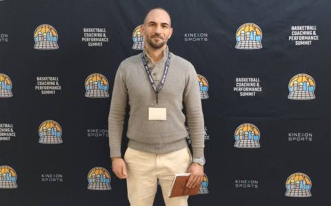 Παρών σε σημαντικό συνέδριο ο ΠΑΟΚ-Μαθητές στο Παλατάκι (pics)