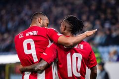 Οι Ζέλσον και Ελ Κααμπί κάτι «παθαίνουν» με τον ΠΑΟΚ