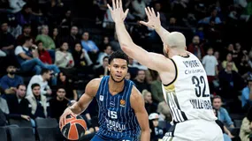 Η Βιλερμπάν έκανε... ζημιά στην Εφές