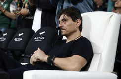 Νέο ξέσπασμα Γιαννακόπουλου: «Δεν δέχομαι προστακτική, αυτά αλλού» (vid)