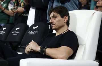 Νέο ξέσπασμα Γιαννακόπουλου: «Δεν δέχομαι προστακτική, αυτά αλλού» (vid)