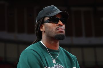 Λεσόρ: «Μακάρι να μπορούσα να παίξω στο ντέρμπι με τον Ολυμπιακό»