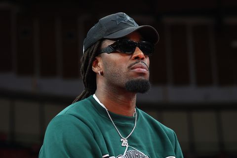 Λεσόρ: «Μακάρι να μπορούσα να παίξω στο ντέρμπι με τον Ολυμπιακό»