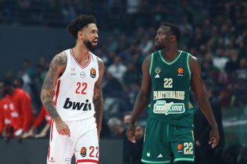 Ολυμπιακός - Παναθηναϊκός: Το AI μίλησε - Αυτός θα είναι ο νικητής του ντέρμπι