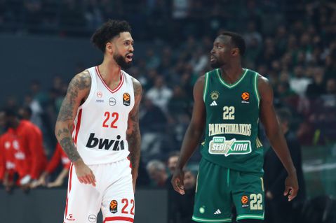 Ολυμπιακός - Παναθηναϊκός: Το AI μίλησε - Αυτός θα είναι ο νικητής του ντέρμπι