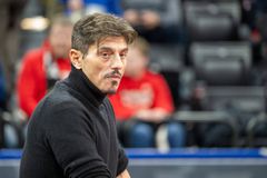 Γιαννακόπουλος για τη διαιτησία: «Πρέπει να μάθω τους νέους κανονισμούς»- Παράπονα και για τη μετάδοση του ντέρμπι