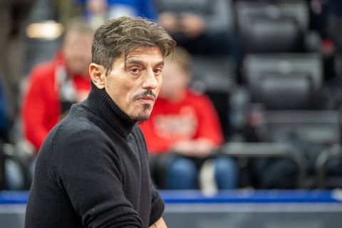 Γιαννακόπουλος για τη διαιτησία: «Πρέπει να μάθω τους νέους κανονισμούς»- Παράπονα και για τη μετάδοση του ντέρμπι