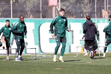 Παναθηναϊκός: Τα νεότερα για Ρενάτο και Ίνγκασον