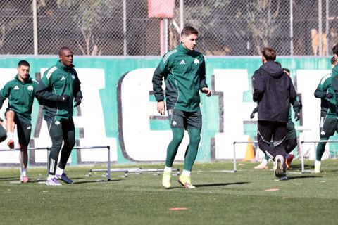 Παναθηναϊκός: Τα νεότερα για Ρενάτο και Ίνγκασον