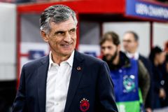 Ο Μεντιλίμπαρ επιβεβαίωσε το Sportal.gr και περιμένει άλλο πρόσωπο με ΠΑΟΚ