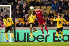 LIVE: ΓΟΥΛΒΣ - ΛΙΒΕΡΠΟΥΛ 