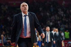 O Πάμπλο Λάσο απάντησε εάν σκέφτεται να παραιτηθεί από την Εφες