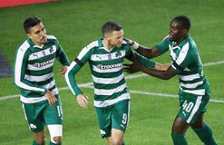 Πρώην παίκτης του Παναθηναϊκού αποσύρθηκε από την ενεργό δράση (pic)