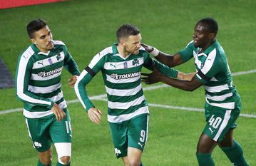 Πρώην παίκτης του Παναθηναϊκού αποσύρθηκε από την ενεργό δράση (pic)