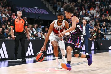 ΜΠΑΣΚΟΝΙΑ - ΠΑΡΙ